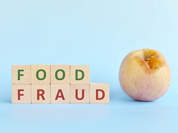 La legge sulla frode alimentare è entrata in vigore il 29 maggio