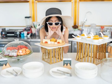 Nella ristorazione, per Confimprese-Jakala, i consumi sono calati del -4,4%