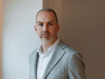 Kevin Derycke nuovo amministratore delegato QSRP