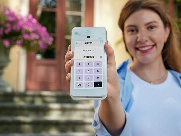 L'obiettivo di Paynt è supportare fino a 10mila negozi in Italia in un anno