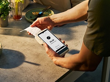 Ad oggi, il costo medio del pagamento cashless rilevato da SumUp in Italia è di 31,8 euro