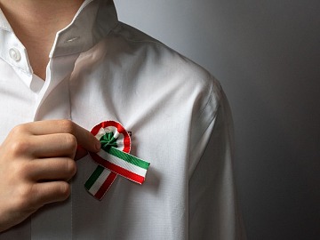 Sono 10 su 25 i Cavalieri del Lavoro che provengono dall'agroalimentare