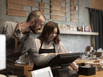 Con Fiskaly e-invoice  incasso, certificazione fiscale e rendicontazione diventano all-in-one