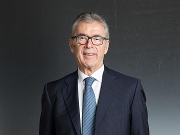 Mario Resca, presidente Confimprese