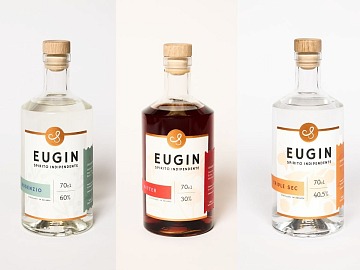 Le tre novità di Eugin pensate per celebrare le feste 2025