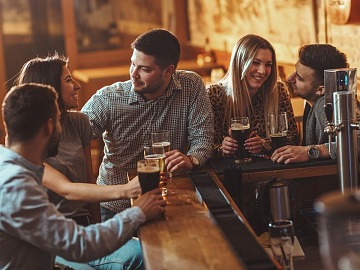 Secondo il report AssoBirra,  la birra è un vero e proprio 