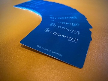 Blooming Group è un Mumbo italiano che conta 35 punti vendita (foto: LinkedIn)