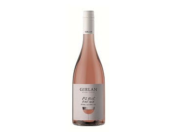 Il nuovo vino di Cantina Girlan: Piz Rosé (debutta a fine marzo 2026)