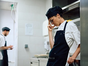 Il CCNL sottoscritto da Fipe copre il 92% della forza lavoro nella ristorazione
