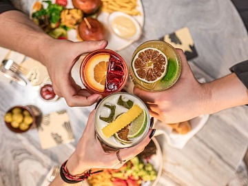 Secondo Circana, la liquid revolution sta spingendo la crescita delle uscite 