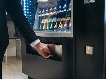 Per Confida, il giro d'affari del settore vending (OCS compreso) è stato di 1,9 miliardi nel 2024