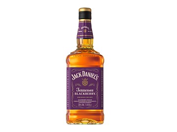 Il nuovo Jack Daniel's Tennessee Blackberry