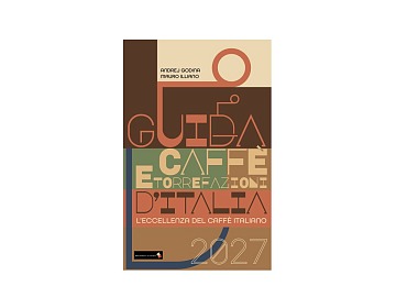 Disponibile da ottobre, la Guida verrà presentata ufficialmente a Triestespresso Expo