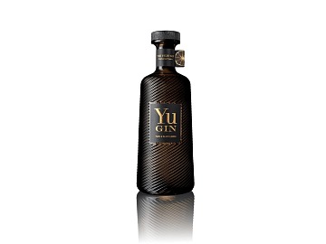 Yu Black Lemon di Spiritique distribuito in Italia da Rinaldi 1957