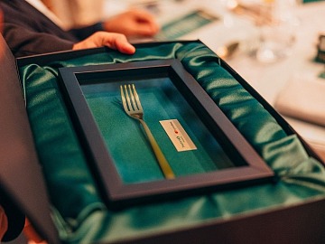 La fase finale dei TheFork Awards è fissata per il 28 ottobre a Milano 