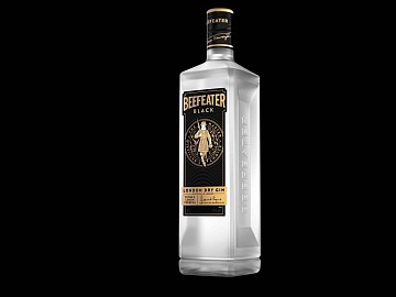 Il nuovo Beefeater Black, disponibile nel canale Horeca da dicembre 2025