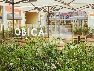 Obicà si è assicurata il controllo di Burgez durante la procedura d'asta del 29 agosto