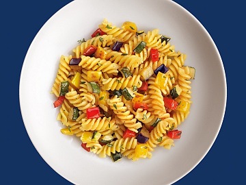 La partnership fra Barilla e PizzAut porta alla nascita del format PastAut