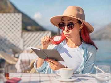 Ristorazione e ricettività dovrebbero assorbire 10 miliardi di spesa dai turisti italiani nel mese di agosto
