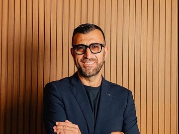 Daniele Zero, nuovo  business unit manager di Fattoria Toccaferro