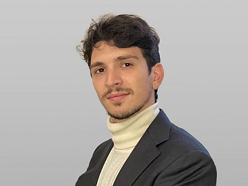 Francesco Basile, ceo di Qromo