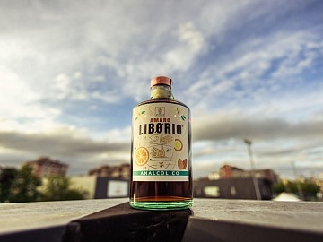 Lanciato nel 2023, Amaro Liborio punta a cavalcare i nuovi trend di consumo analcolici