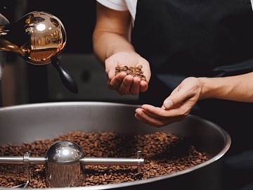 Tempo fino al 20 maggio per inviare i campioni di caffè da valutare all'interno della Guida Caffè e Torrefazioni d'Italia