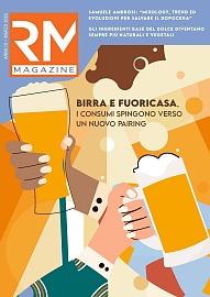 Ristorazione Moderna Magazine 1/2025