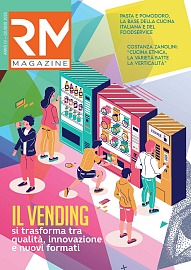 Ristorazione Moderna Magazine 2/2026