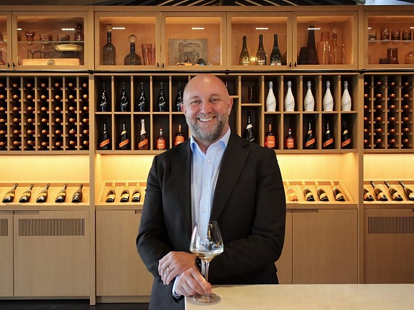 Fabio Boldini, nuovo ingresso nel board di Mionetto