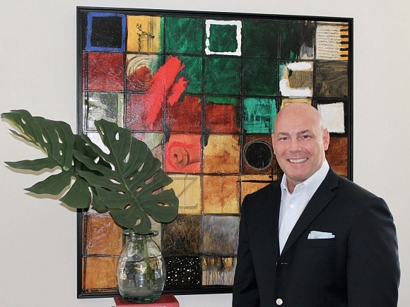 Robert Cullins nuovo responsabile commerciale della divisione liquori di Illva Saronno Holding