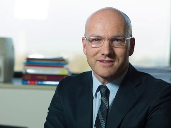 Giordano Curti, rientrato in Trevalli Cooperlat dopo l'esperienza del 2022-23