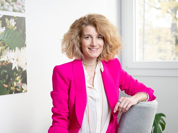 Agata Segafredo entra a far parte del CdA di Essse Caffè