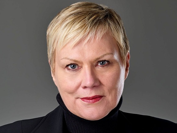 Antje Müller De Leo