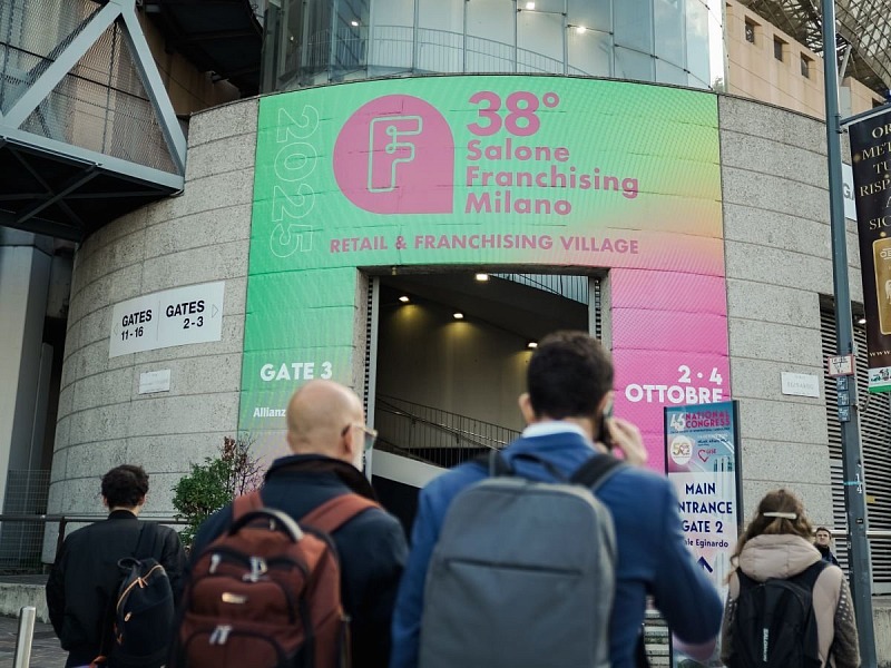 Al Salone Franchising Milano, più di 30 convegni e 80 relatori hanno affrontato le priorità dell'affiliazione commerciale