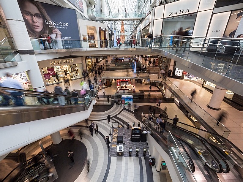 Food retail nei centri commerciali, quale futuro per la ristorazione?