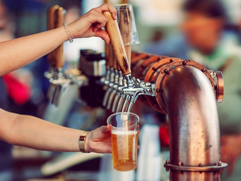 Beer&Food Attraction si tiene a Rimini dal 15 al 17 febbraio 2026