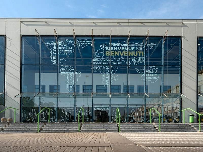 Horeca Expoforum si tiene negli spazi di Lingotto Fiere a Torino dal 17 al 19 marzo