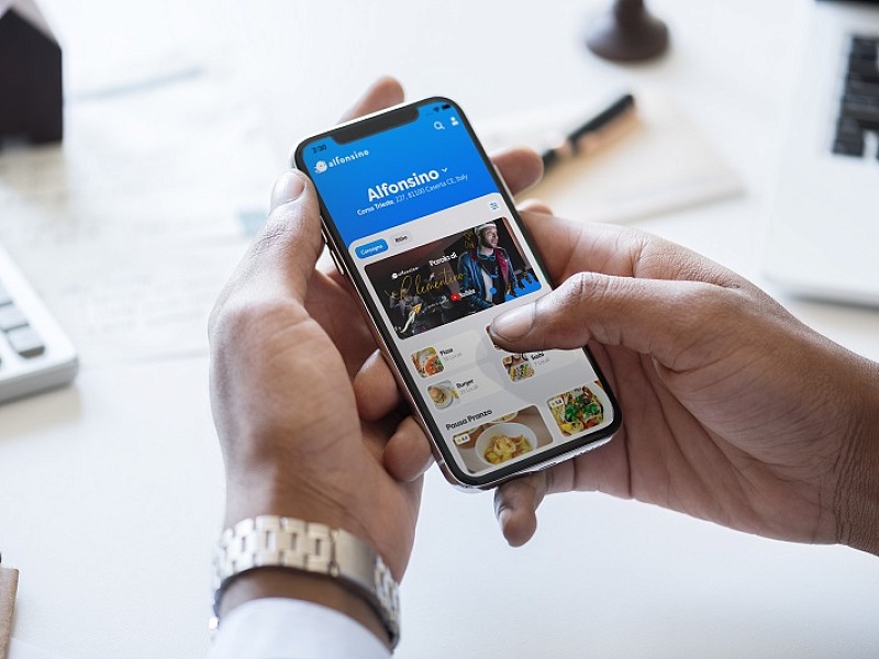 Ecco la nuova Alfonsino Media Platform per il marketing in-app