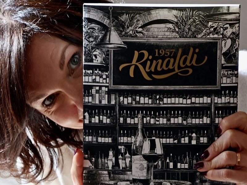 Il lancio del nuovo loook&feel di Rinaldi 1957 porta nel catalogo 6 nuovi vignerons dello Champagne