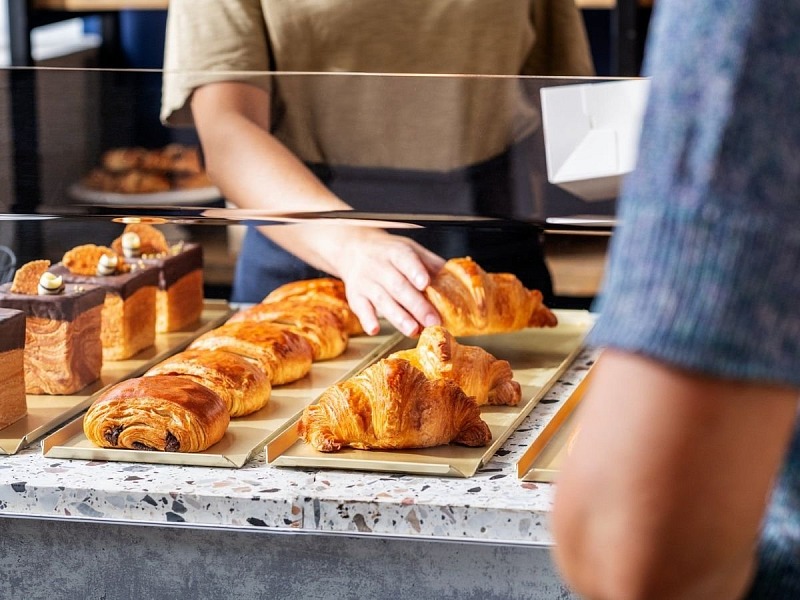 Nell'86% dei casi, gli operatori fuoricasa ricorrono al frozen bakery per i prodotti vegani 