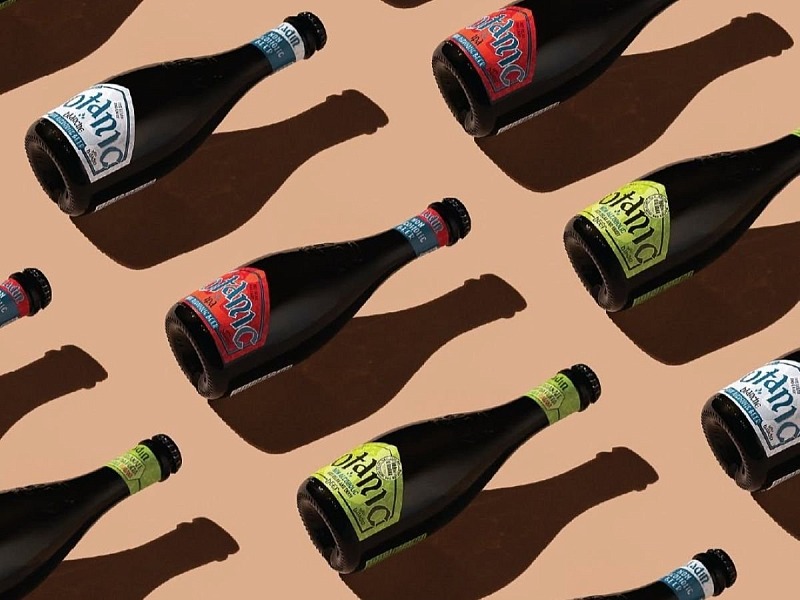Baladin nasce a Piozzo nel 1986 come pub e, dal 1996, avvia la produzione di birra artigianale 