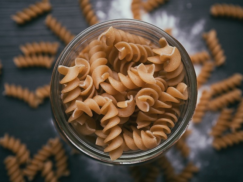 Il 25 ottobre si festeggia il World Pasta Day, anche su Deliveroo