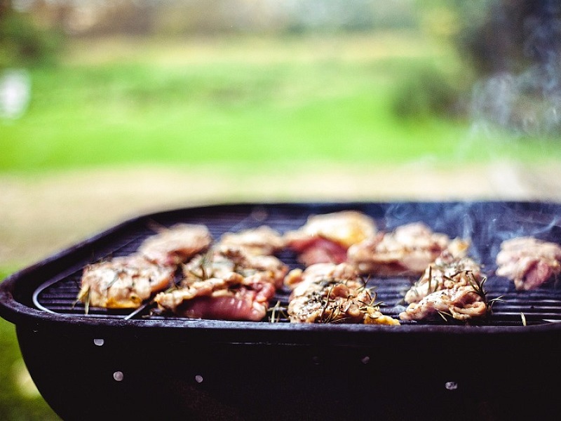 Bord Bia celebra il BBQ International Day con un sondaggio su Instagram