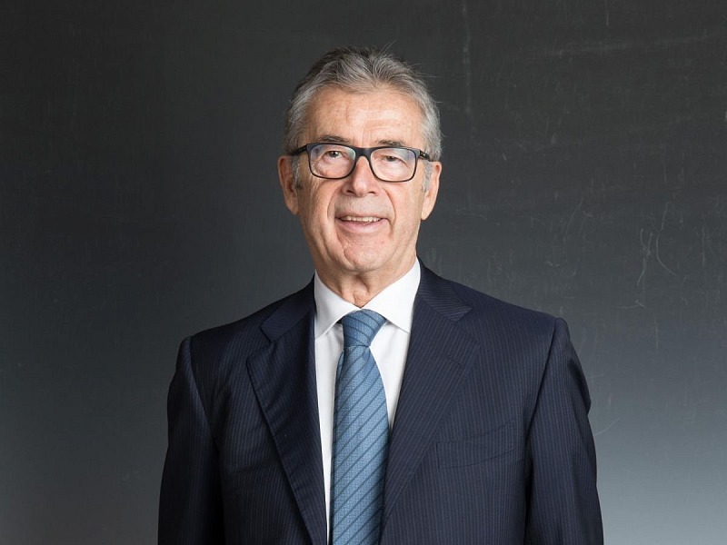 Mario Resca, presidente Confimprese