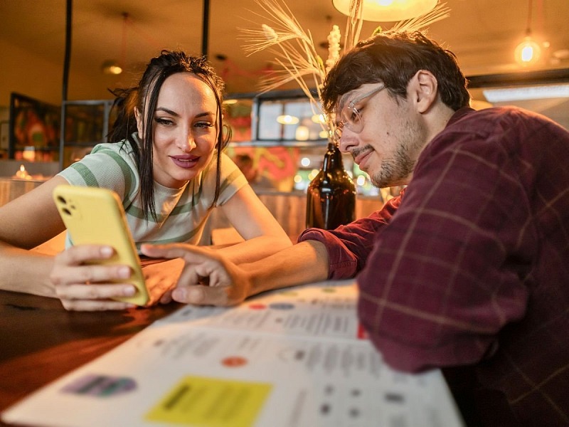 Solo il 39% delle Pmi della ristorazione rispecchia le aspettative digitali dei clienti