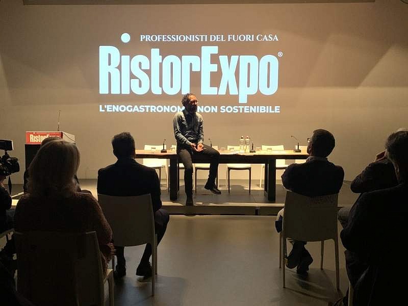 A RistorExpo la Fipe ha fatto il punto sulla ristorazione: serve recuperare sulla formazione