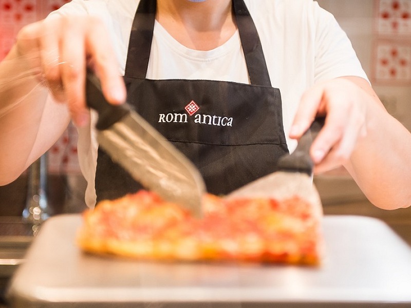 Rom'Antica e Too Good To Go avviano una partnership anti-spreco 