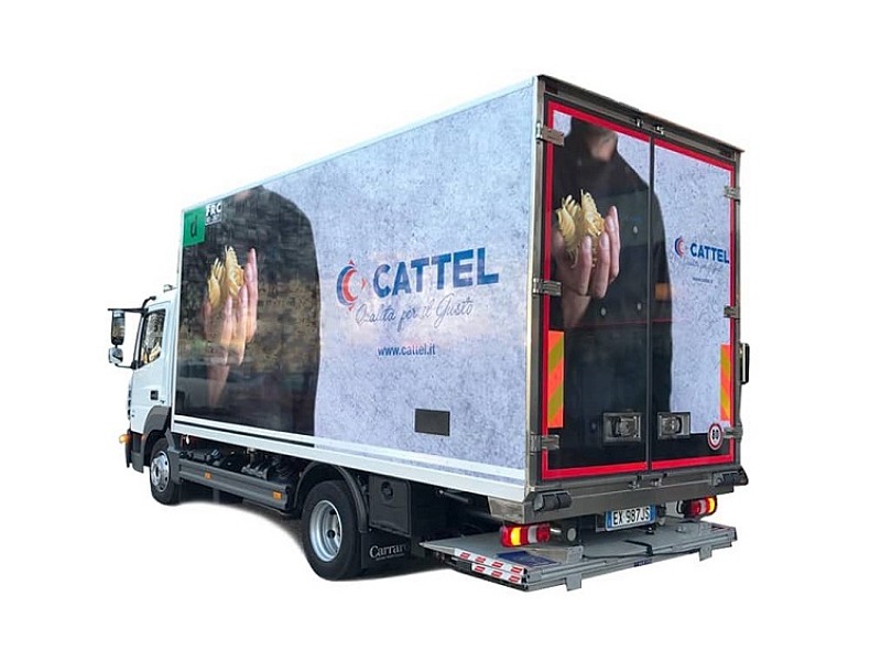Cattel Spa ottiene 6,5 milioni di euro da UniCredit per i progetti di sostenibilità