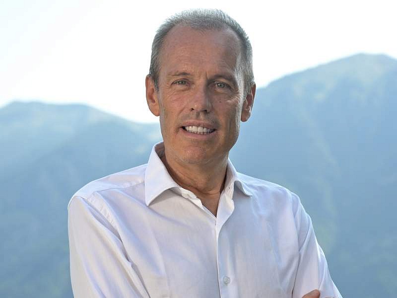 Michele Foglio, ad di Acqua Maniva parla di Smile-Box e le richieste del mercato Horeca
